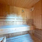 Villa De Buitenplaats 145 With Sauna Callantsoog
