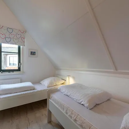 Villa Alluring With Sauna