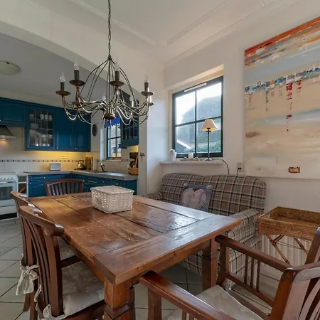 Near With Sauna And Fenced Garden 卡兰茨奥赫