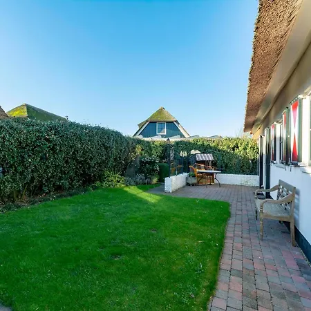 Near With Sauna And Fenced Garden