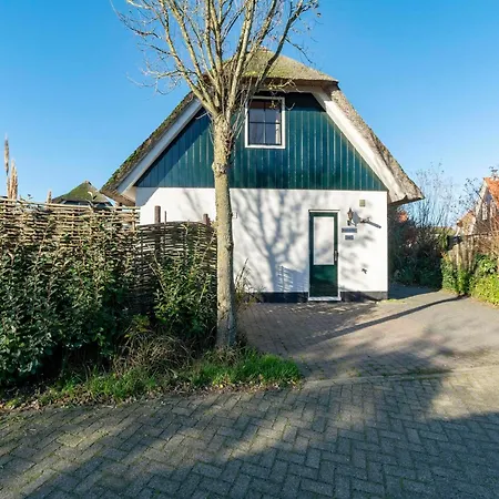 Villa De Buitenplaats 145 With Sauna