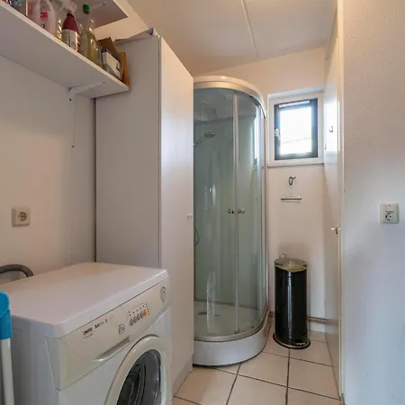 Near With Sauna And Fenced Garden Villa Callantsoog