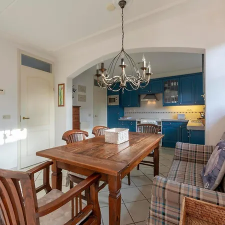 Near With Sauna And Fenced Garden Villa Callantsoog