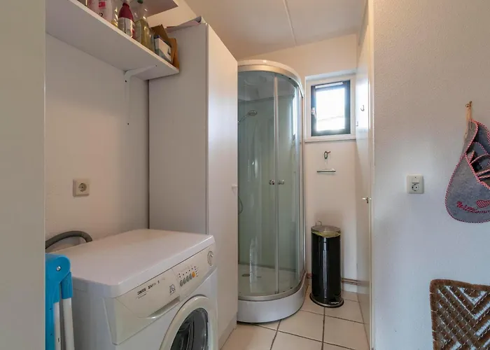 Near With Sauna And Fenced Garden Villa Callantsoog